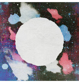 (LP) Khruangbin - The Universe Smiles Upon You ii (Limited Edition White Vinyl) (2LP)