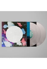 (LP) Khruangbin - The Universe Smiles Upon You ii (2LP White Vinyl)