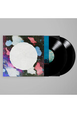 (LP) Khruangbin - The Universe Smiles Upon You ii (2LP Black Vinyl)