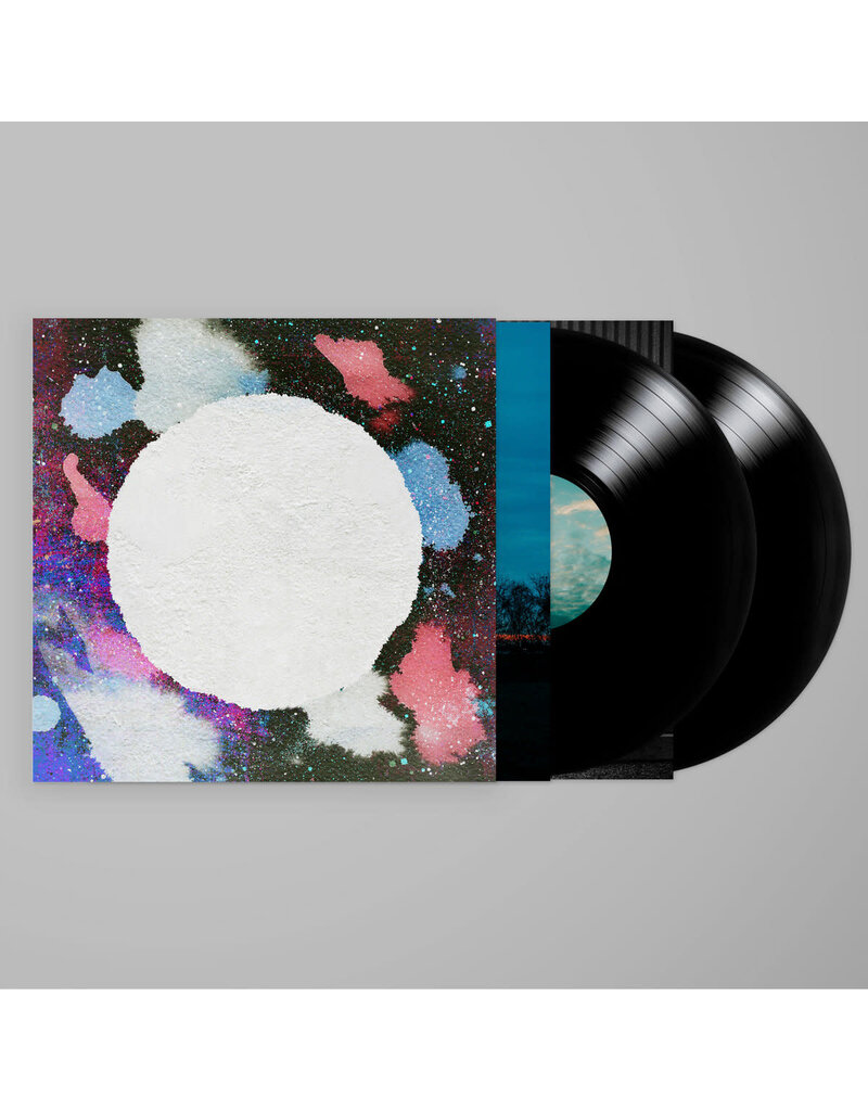 (LP) Khruangbin - The Universe Smiles Upon You ii (2LP Black Vinyl)