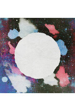 (CD) Khruangbin - The Universe Smiles Upon You ii