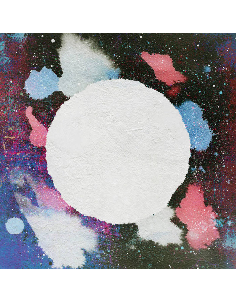 (CD) Khruangbin - The Universe Smiles Upon You ii