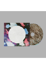 (CD) Khruangbin - The Universe Smiles Upon You ii