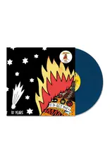 (LP) Neck Deep - Life's Not Out To Get You (10th Anniversary Edition) (Blue Vinyl)