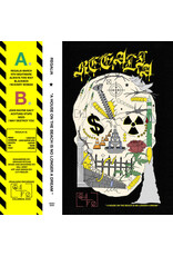 (LP) Regalia - A House on the Beach Is No Longer a Dream