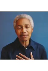 (Used LP) Beverly Glenn-Copeland - The Ones Ahead (Translucent Aqua Vinyl)