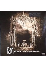 (LP) Korn - Take A Look In The Mirror (2025)