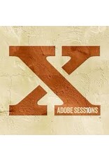 (LP) Cody Jinks - Adobe Sessions (10th Anniversary) (2LP)