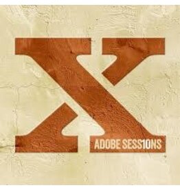 (LP) Cody Jinks - Adobe Sessions (10th Anniversary) (2LP)