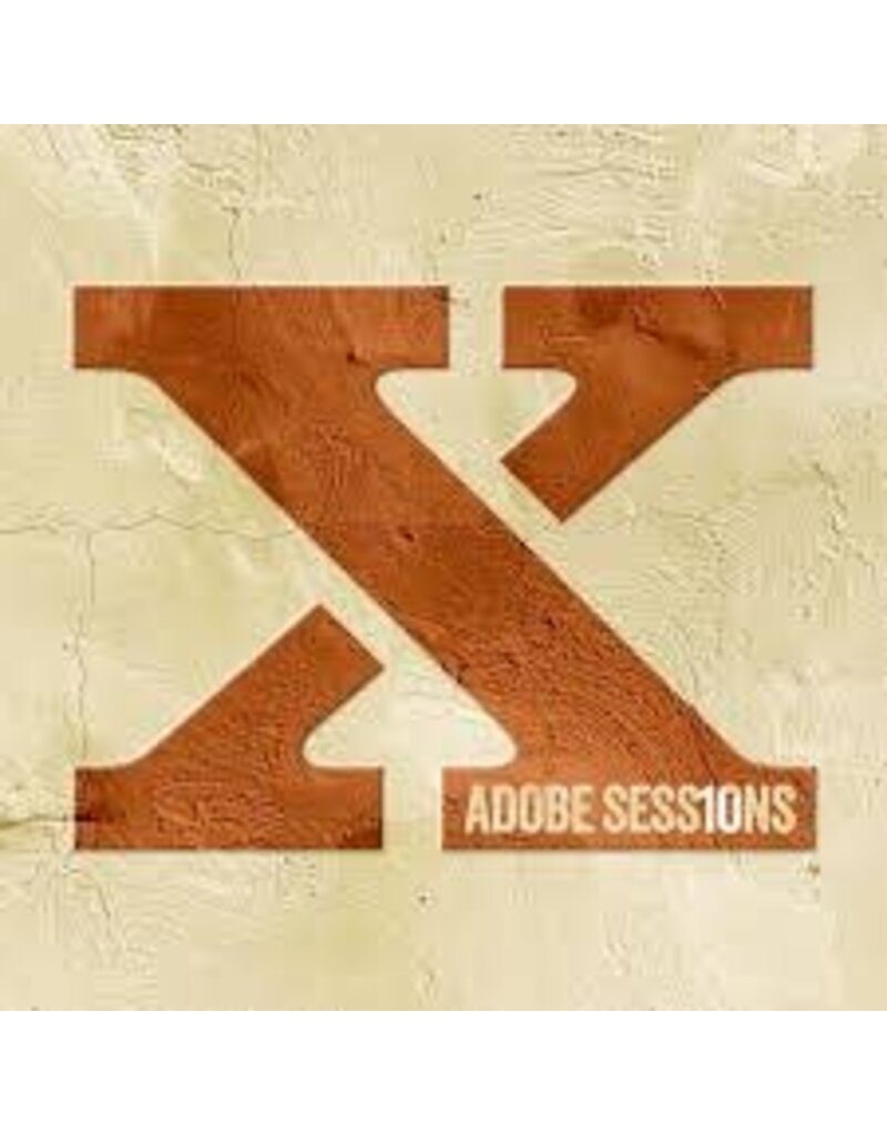 (LP) Cody Jinks - Adobe Sessions (10th Anniversary) (2LP)