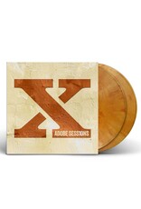 (LP) Cody Jinks - Adobe Sessions (10th Anniversary) (2LP)