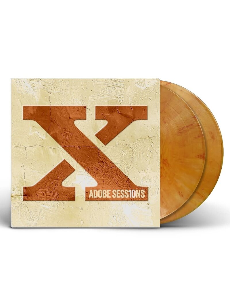 (LP) Cody Jinks - Adobe Sessions (10th Anniversary) (2LP)