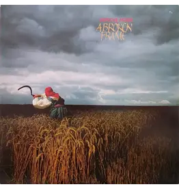 Legacy (LP) Depeche Mode - A Broken Frame (2025 US Repress)