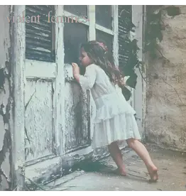 Concord (LP) Violent Femmes - Violent Femmes (180 Reissue)