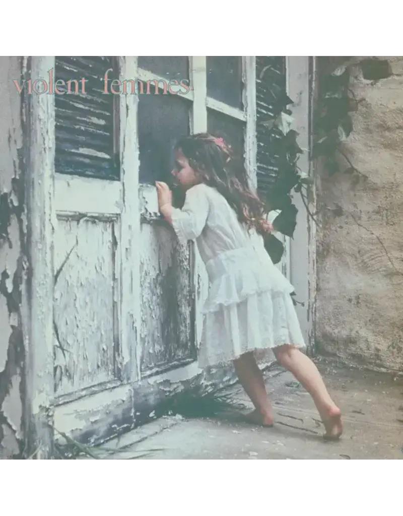 Concord (LP) Violent Femmes - Violent Femmes (180 Reissue)
