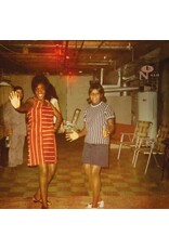 (LP) V/A - Penny & The Quarters & Friends (Black Vinyl)