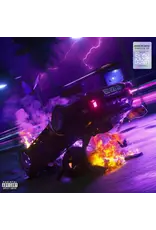 BMG Rights Management (LP) Chase Atlantic - Paradise EP (2026 Reissue on Coloured Vinyl)