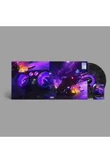 BMG Rights Management (LP) Chase Atlantic - Paradise (Limited Black Ice & Pink Splatter Vinyl) [EP]