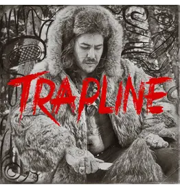 Fontana North (LP) Snotty Nose Rez Kids - TRAPLINE (2025 Reissue)