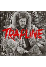 Fontana North (LP) Snotty Nose Rez Kids - TRAPLINE (2025 Reissue)