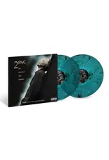(LP) 2Pac - Me Against The World: 30th Anniversary (2LP Limited Edition Midnight Mist Vinyl)