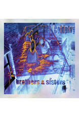 (LP) Coldplay - Brothers & Sisters (Limited Edition, Reissue, Remastered, 25th Anniversary Edition)