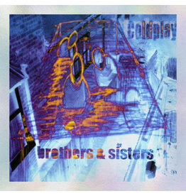 (LP) Coldplay - Brothers & Sisters (Limited Edition, Reissue, Remastered, 25th Anniversary Edition)