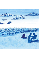 (LP) Explosions In The Sky - How Strange, Innocence: Anniversary Edition (2LP Blue)