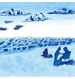 (LP) Explosions In The Sky - How Strange, Innocence: Anniversary Edition (2LP)