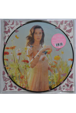 (Used LP) Katy Perry ‎– Prism (2014 RSD Picture Disc) Sealed copy!