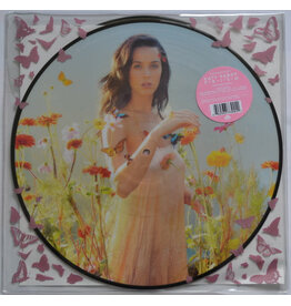 (Used LP) Katy Perry ‎– Prism (2014 RSD Picture Disc) Sealed copy!