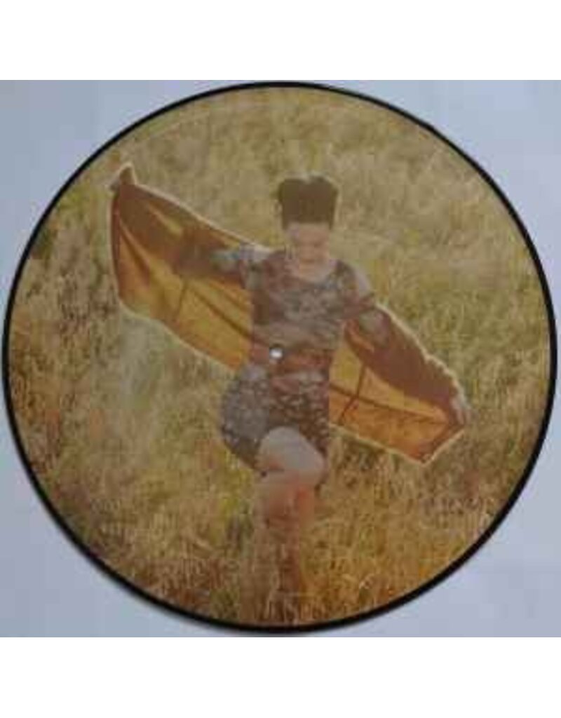 (Used LP) Katy Perry ‎– Prism (2014 RSD Picture Disc) Sealed copy!
