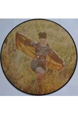 (Used LP) Katy Perry ‎– Prism (2014 RSD Picture Disc) Sealed copy!