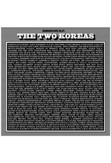 (Used LP) The Two Koreas – Sessions E​.​P.