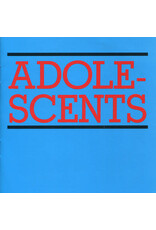 (LP) Adolescents - Adolescents (C. 1981)