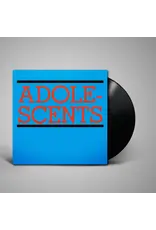(LP) Adolescents - Adolescents (C. 1981)