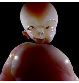 XL Recordings (LP) Arca - @@@@@ (2LP)