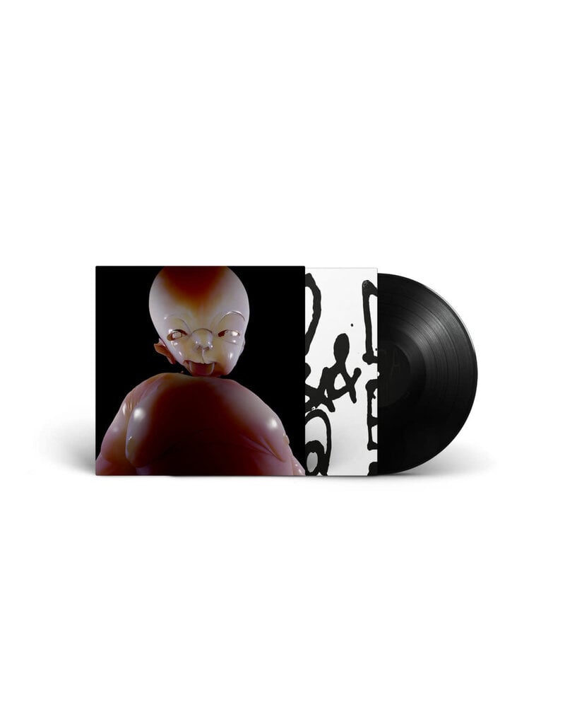 XL Recordings (LP) Arca - @@@@@ (2LP)