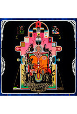 (CD) Citrus Citrus - In the Belly of the Eternal Draw