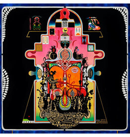 (CD) Citrus Citrus - In the Belly of the Eternal Draw