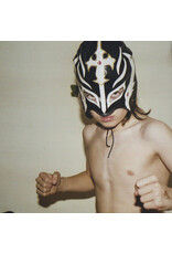 (LP) Dharmacide - Tougher Than The Rest