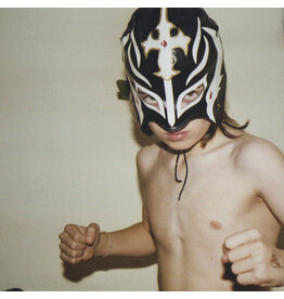 (LP) Dharmacide - Tougher Than The Rest