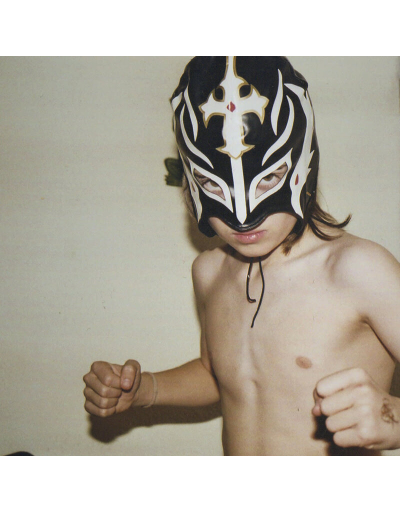 (LP) Dharmacide - Tougher Than The Rest