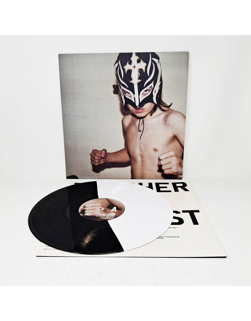 (LP) Dharmacide - Tougher Than The Rest