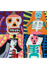 Joyful Noise (CD) Jad Fair & Yo La Tengo - Strange But True