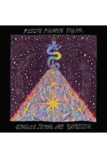 In the Red (CD) Fuzz - Fuzz's Fourth Dream