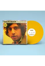 (LP) Adam Green - Gemstones (20th Anniversaray Yellow Vinyl w/ Special Sleeve)