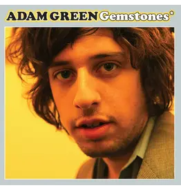 (CD) Adam Green - Gemstones (20th Anniversary)