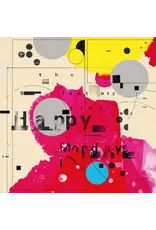 (CD) Happy Mondays- The Factory Singles (Best Of) (2CD)