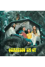 (LP) Quarteto Em Cy - Quarteto Em Cy (C. 1973)